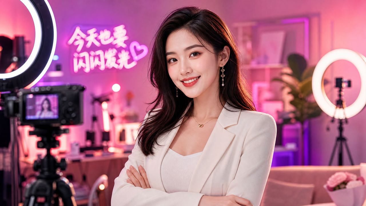 小马拉大车影视传媒原创视频