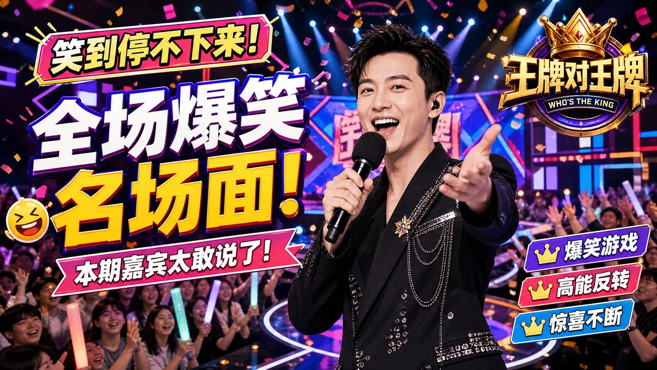 小马拉大车综艺视频