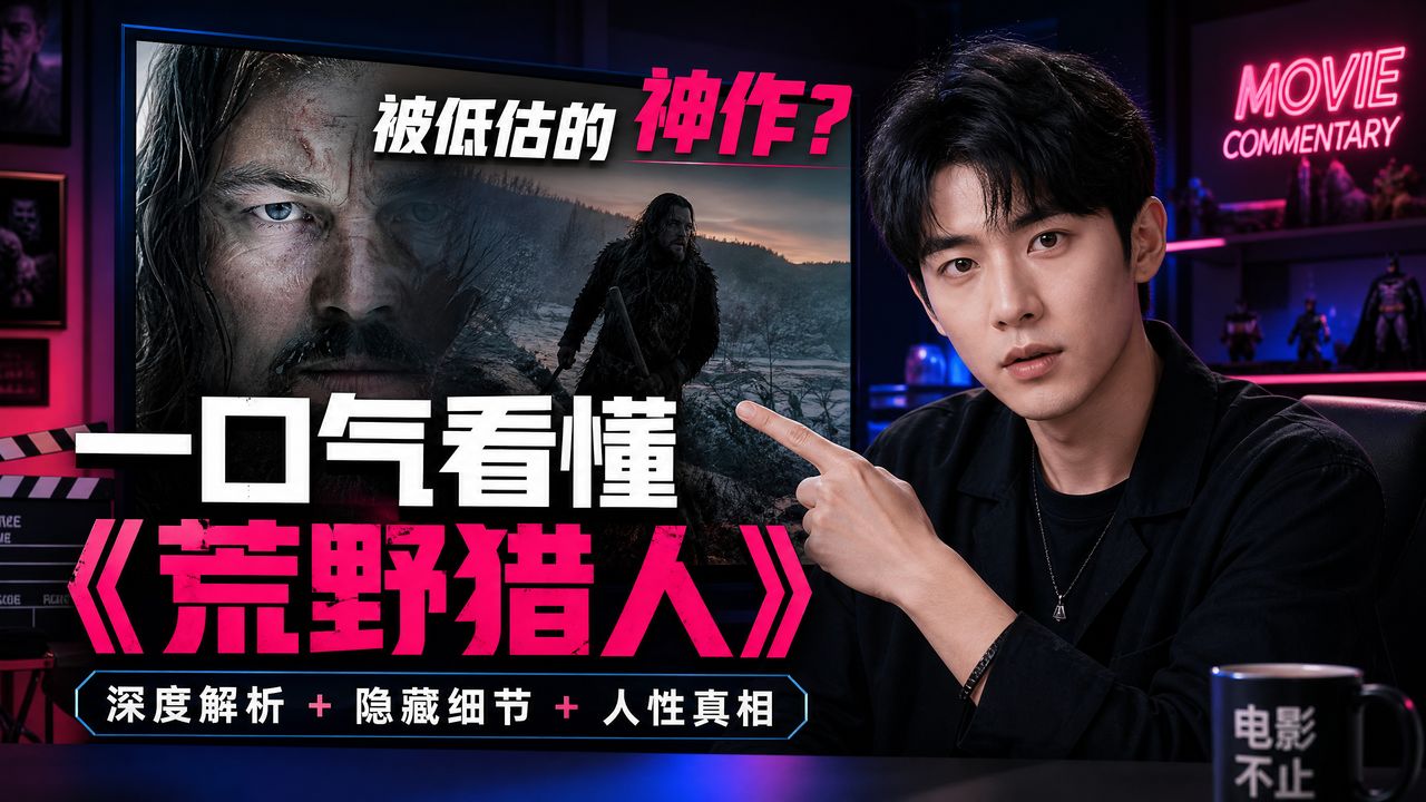 小马拉大车视频解说